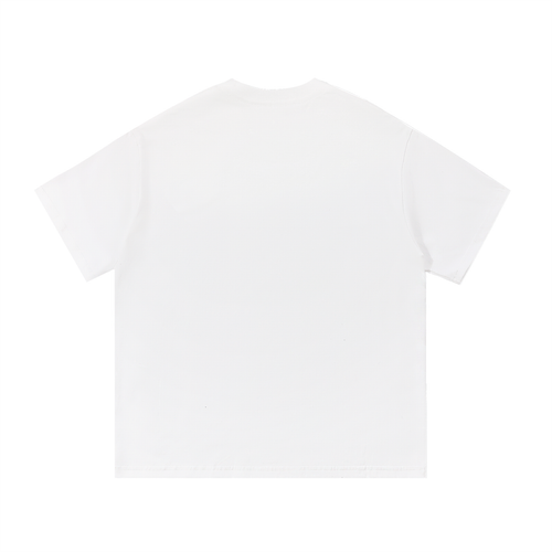 Comma Lizard cotton tee