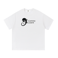 Comma Lizard cotton tee