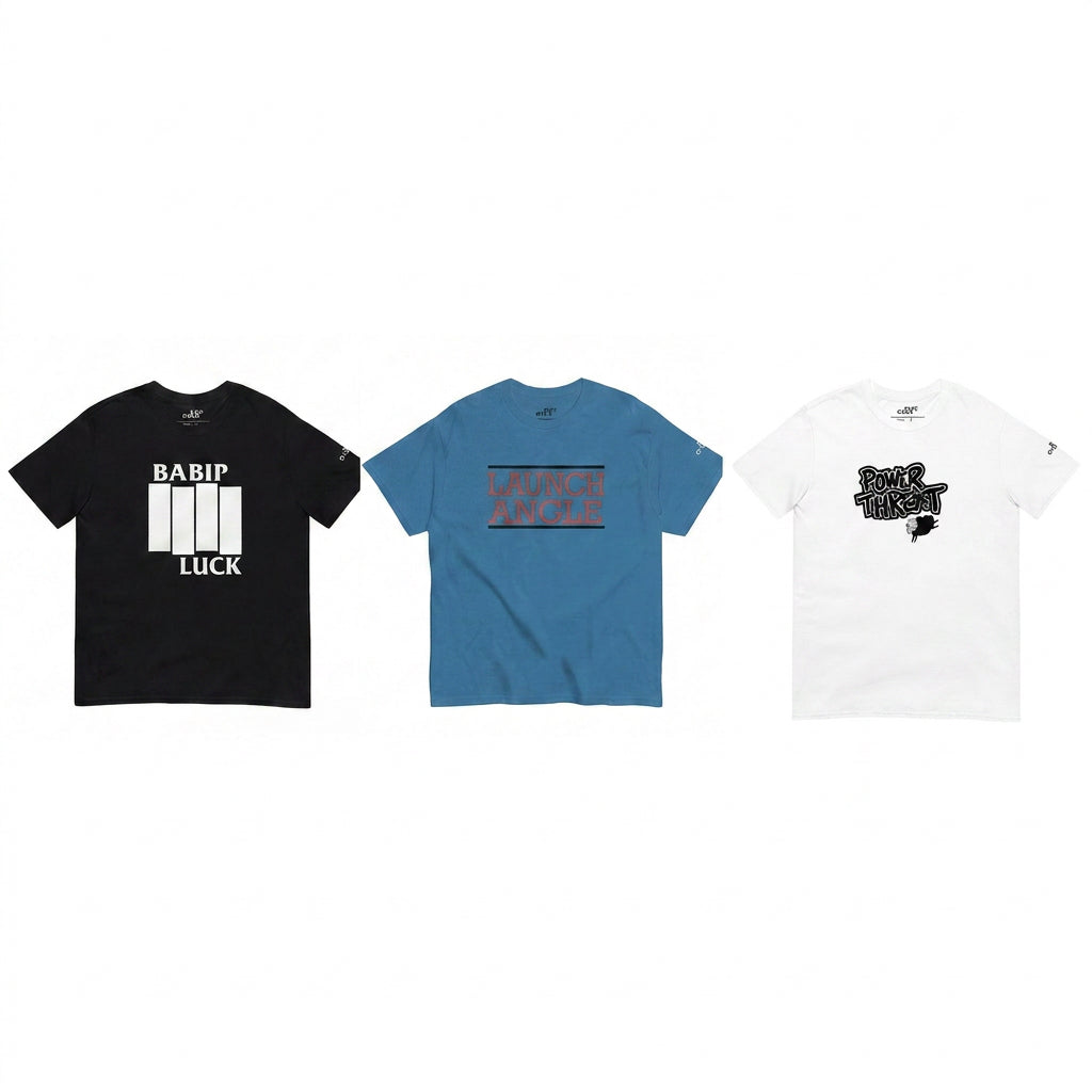 Punk rawk bundle