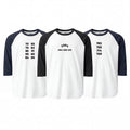 Steroids bundle (white/navy only)