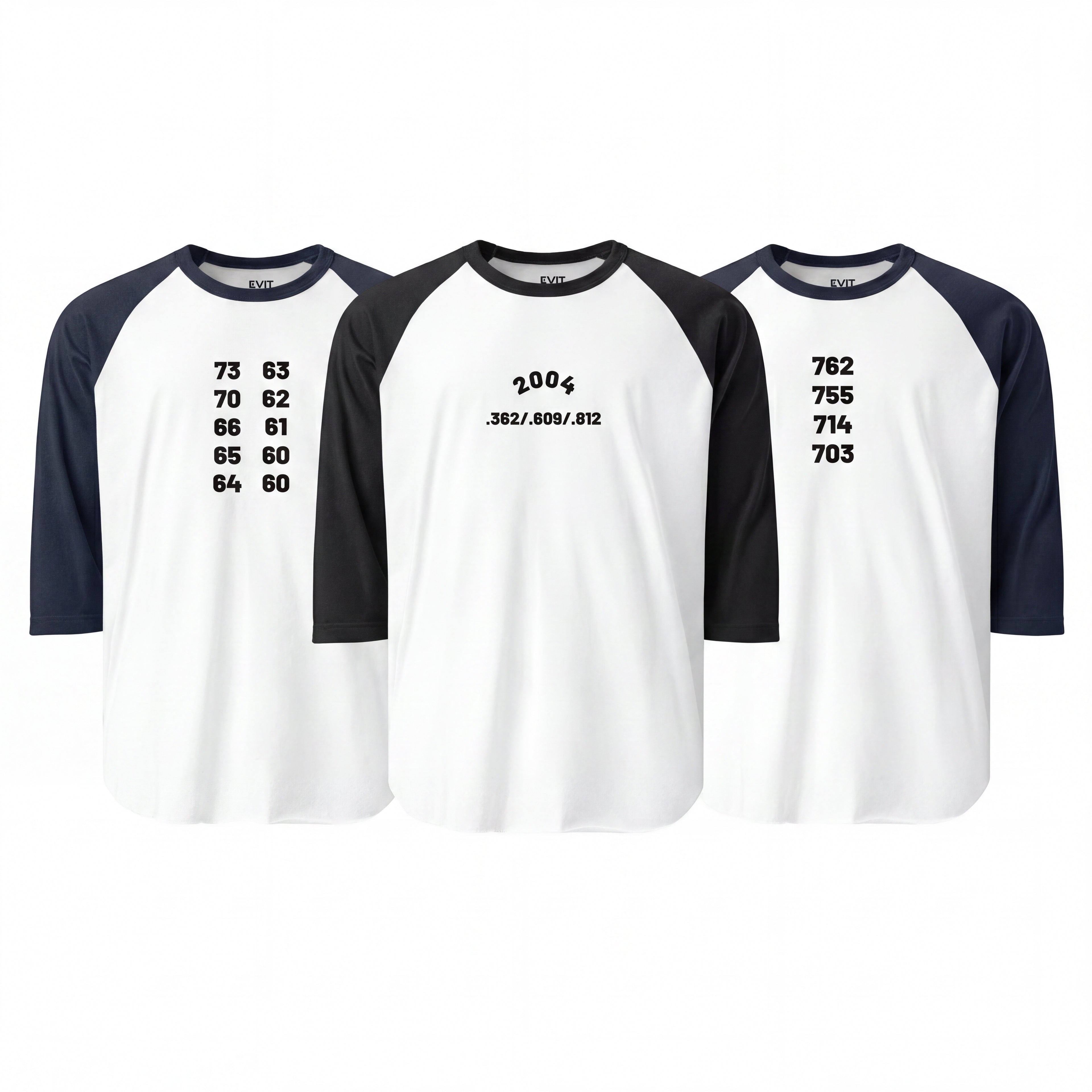 Steroids bundle (white/navy only)